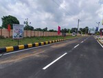 2132 Sq.Ft. Plot in Yume Royal Garden