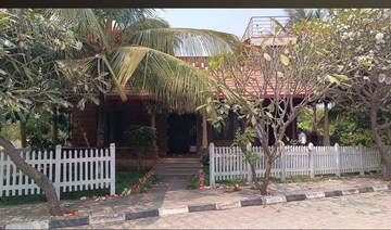  Plot – Exterior View View at Gauribidanur - for Sale