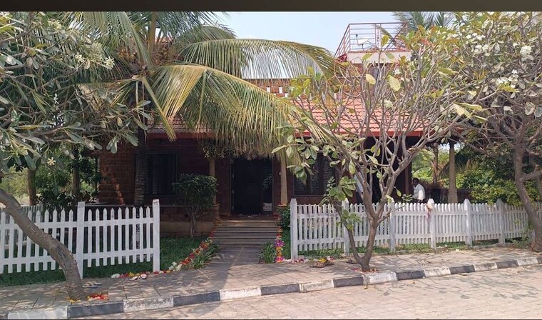 Exterior View, gauribidanur  1200 Sq.Ft. Plot In Gauribidanur Bangalore 9803602