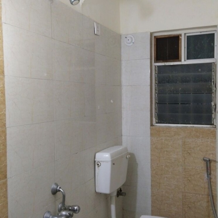 Bathroom, sion east 1 Bedroom 400 Sq.Ft. Apartment In Sion East Mumbai 9803573