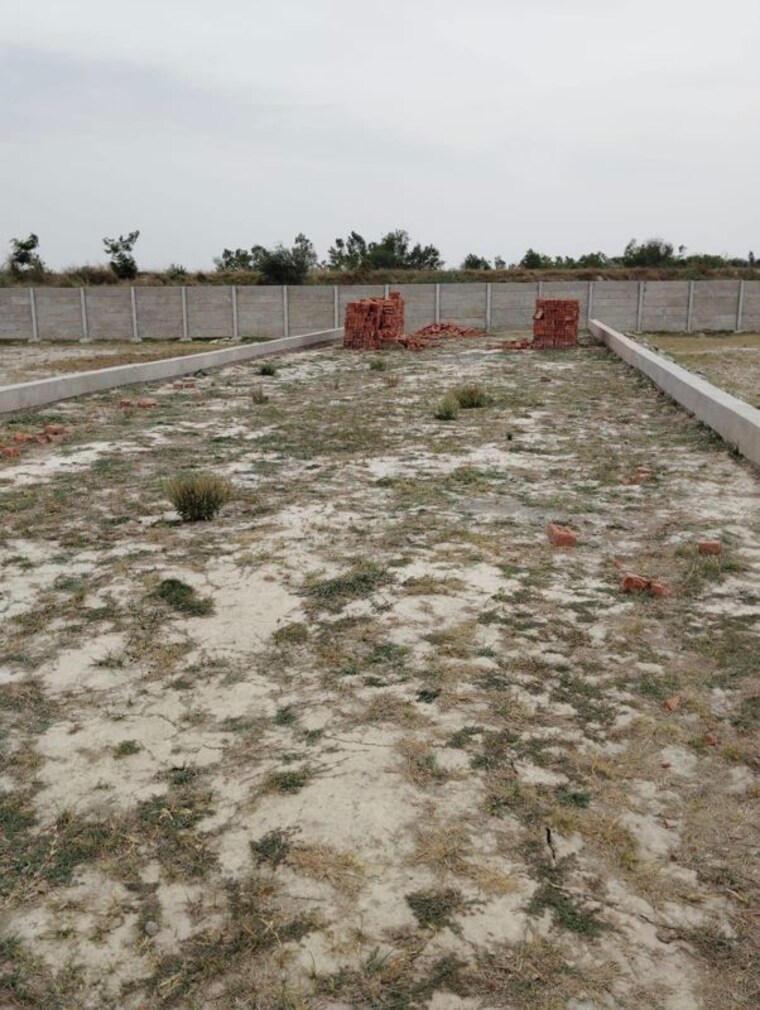 undefined, jewar  100 Sq.Yd. Plot In Jewar Greater Noida 9803406