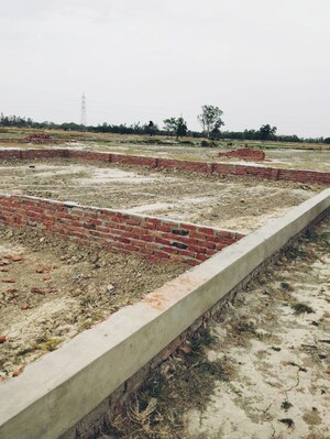  Plot For Sale in Jewar