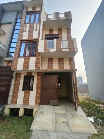 2.5 BHK Independent House For Sale in Buddhi Vihar