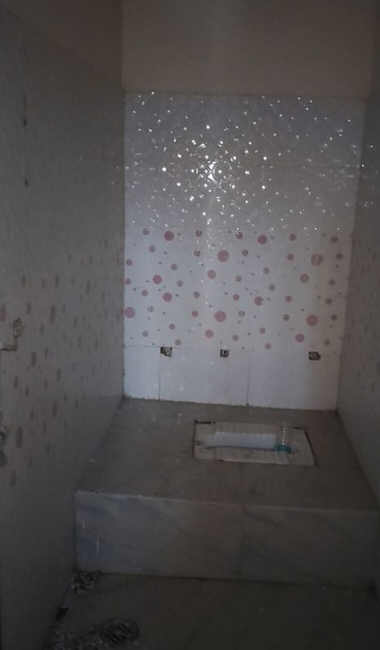 Master Bedroom, buddhi vihar 2.5 Bedroom 40 Sq.Mt. Independent House In Buddhi Vihar Moradabad 9803612