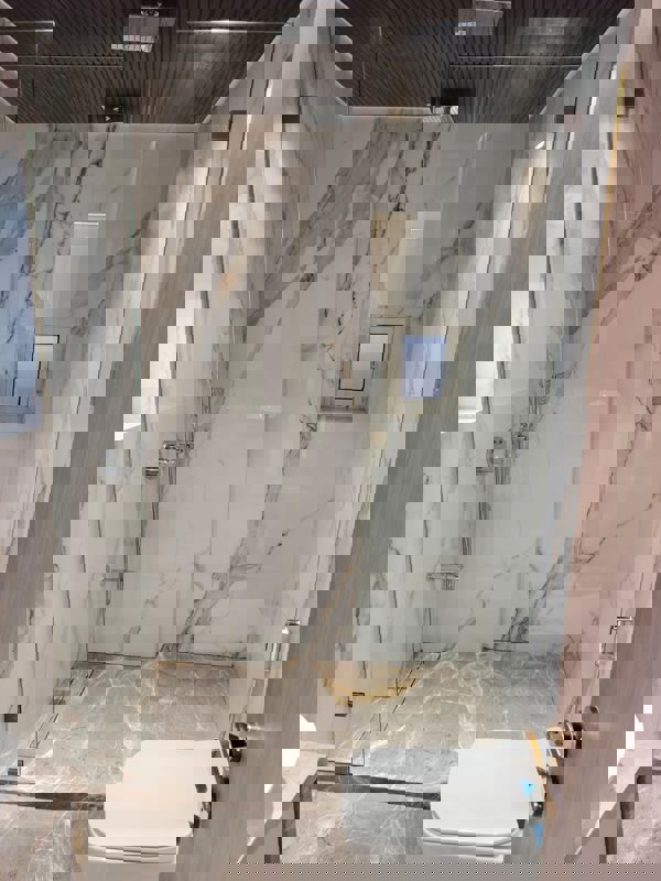 5 BHK + Pooja Room,Servant Room,Study Room,Extra Room Apartment For Rent in Kanakia Paris