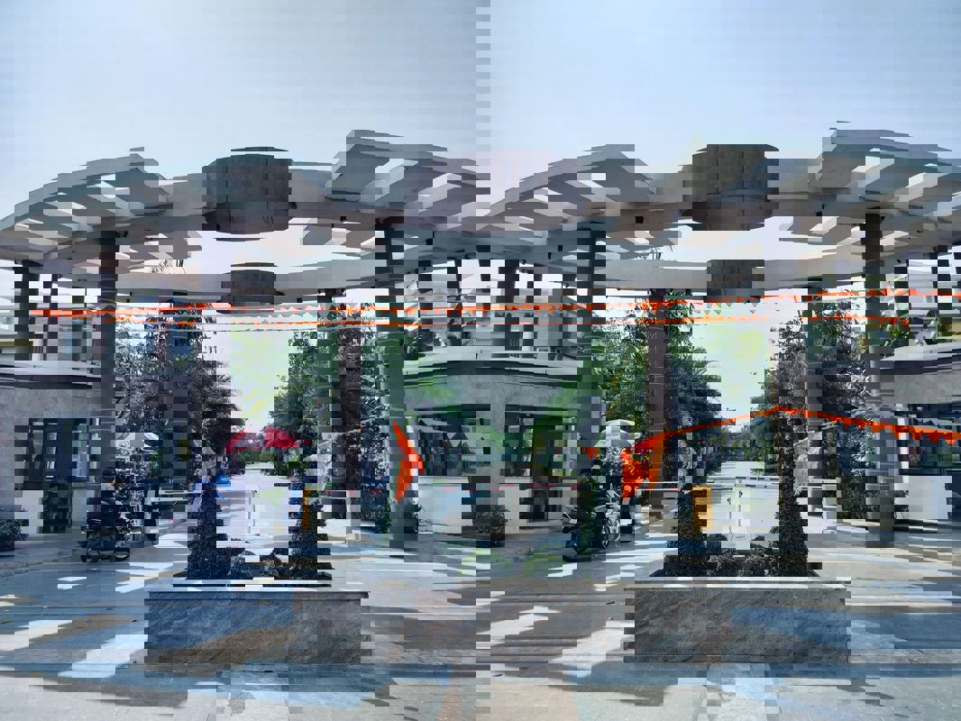 3 BHK + Pooja Room 174 Sq.Yd. Builder Floor in M3M City Of Dreams