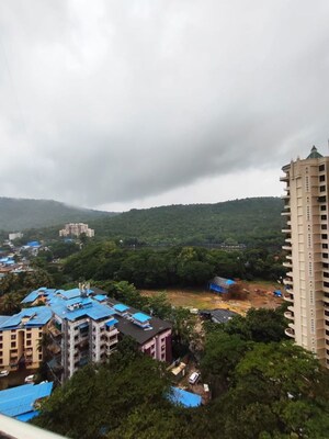 3 BHK Apartment For Sale in Neelkanth Lake View, Pokhran Road No Two