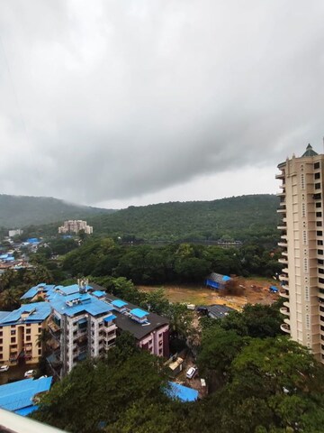 3 BHK Apartment For Sale in Neelkanth Lake View, Pokhran Road No Two