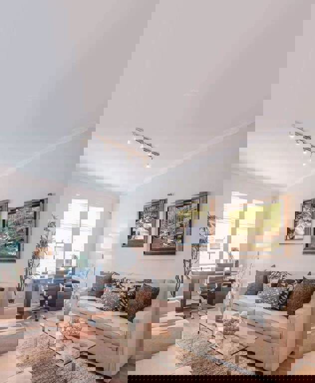 1 BHK 393 Sq.Ft. Apartment in Blue Ozone Residency