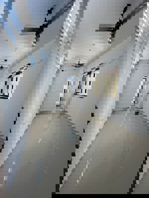 2 BHK Apartment For Rent in Lodha Downtown