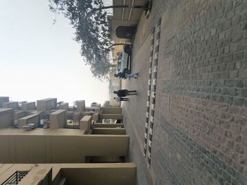 3.5 BHK Apartment – Exterior View View at Migsun Green Mansion, Zeta I Greater Noida - for Sale