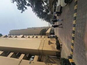 Master Bedroom in 3.5 BHK Apartment at Migsun Green Mansion, Zeta I Greater Noida – for Sale