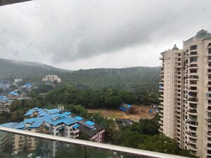 3 BHK Apartment For Sale in Neelkanth Lake View, Pokhran Road No Two