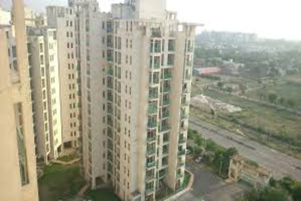 4 BHK Apartment For Sale in Ansal Sunshine County