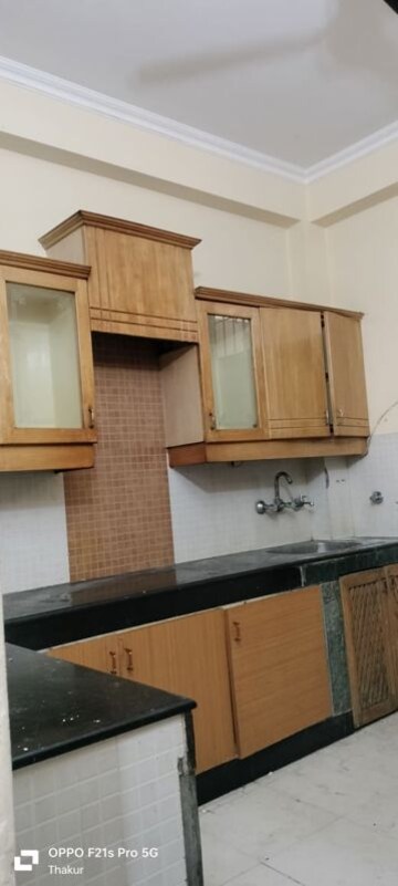 Kitchen in 3 BHK Independent House at RWA Apartments Sector 39, Sector 39 – for Rent