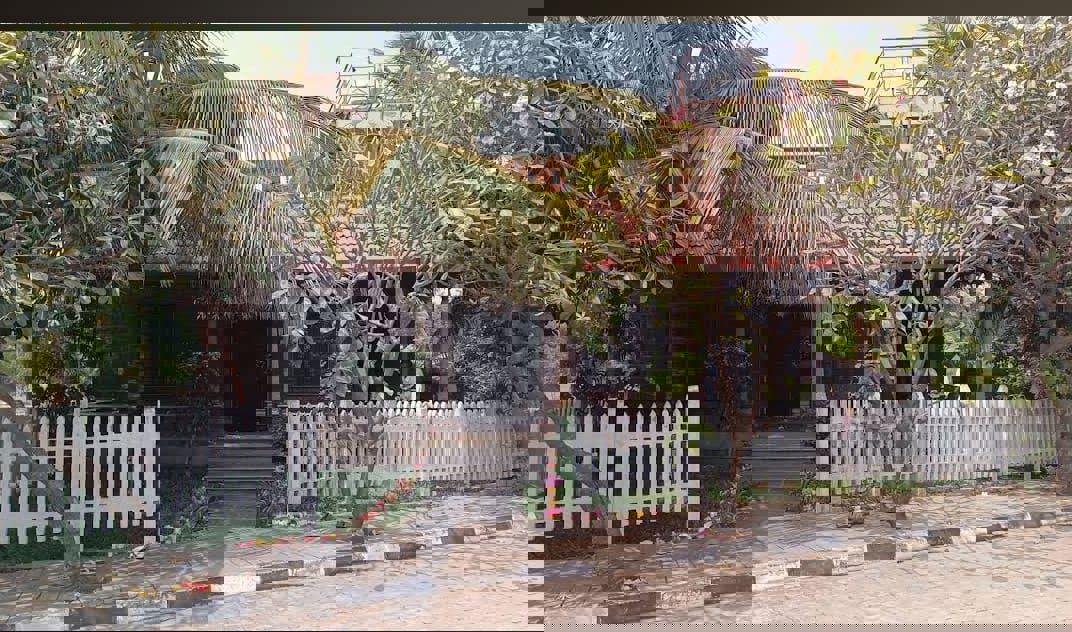 Plot For Sale in Gauribidanur