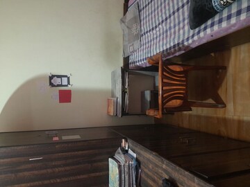  Pg – Exterior View View at Sector 63a - for Rent