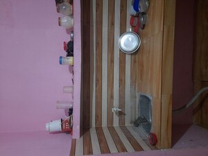 Bathroom in  Pg at Sector 63a – for Rent