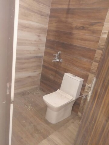 Bathroom in 4 BHK Independent House at Salaiya – for Sale