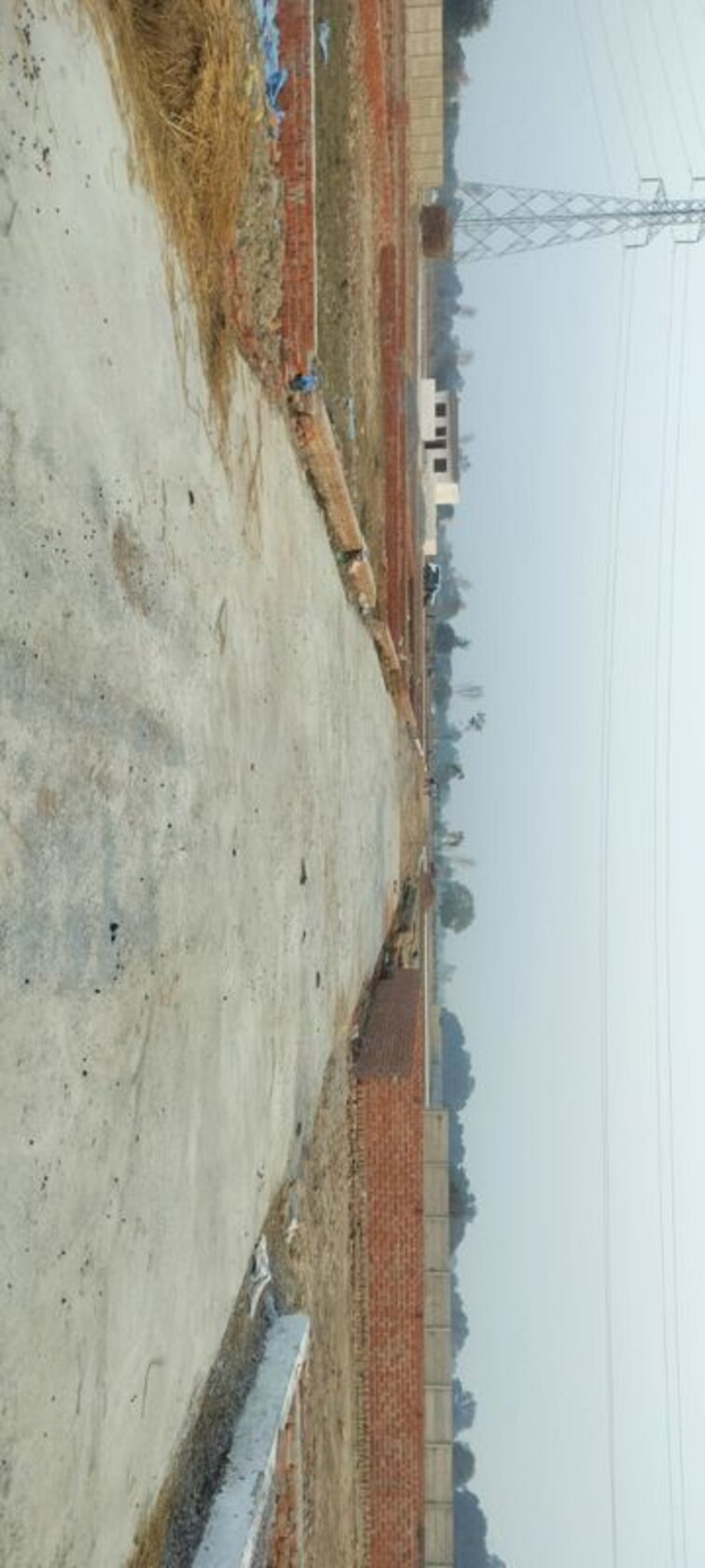 Exterior View, sultanpur road  1056 Sq.Ft. Plot In Sultanpur Road Lucknow 9803757