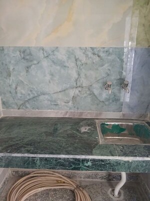 Kitchen in 2 BHK Independent House at Kaimwala – for Rent