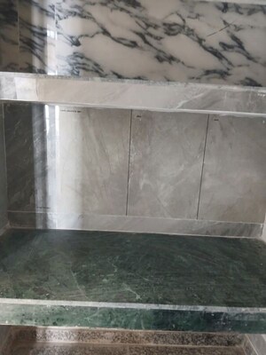 Kitchen in 2 BHK Independent House at Kaimwala – for Rent