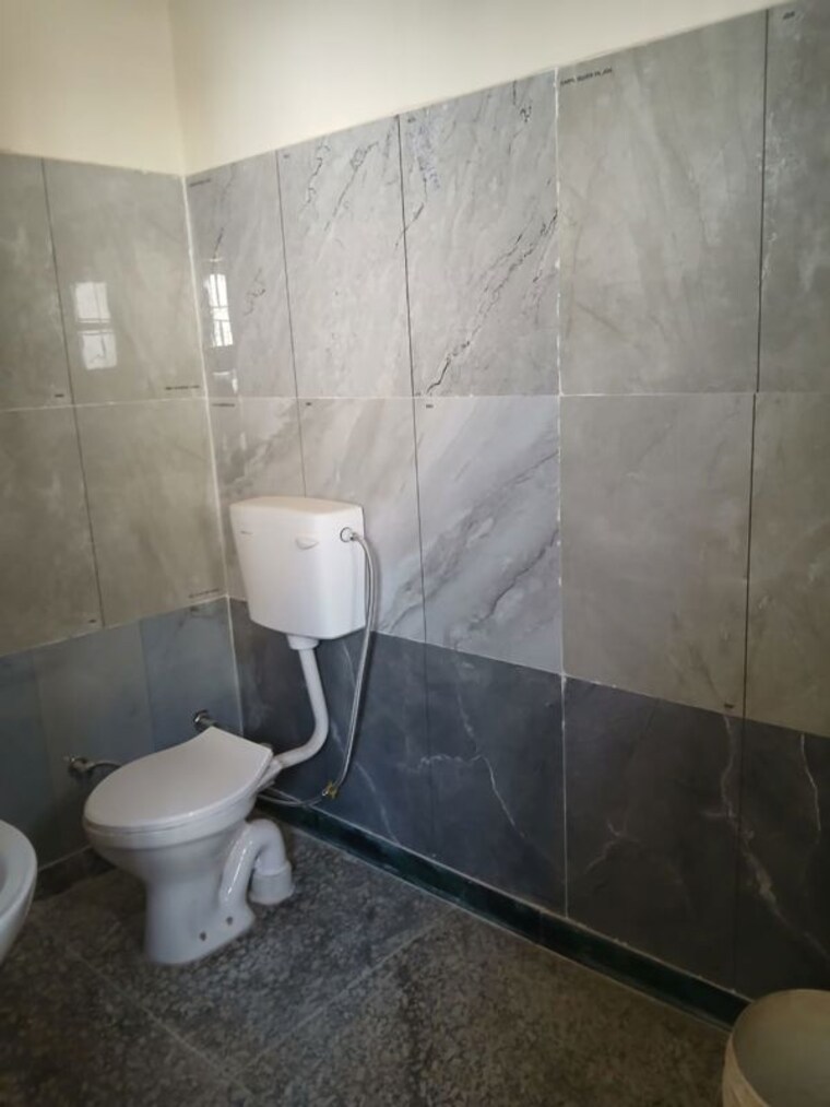 Bathroom, kaimwala 2 Bedroom 2700 Sq.Ft. Independent House In Kaimwala Chandigarh 9803760