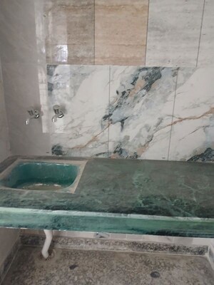 Kitchen in 2 BHK Independent House at Kaimwala – for Rent