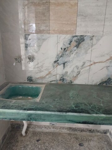 Kitchen in 2 BHK Independent House at Kaimwala – for Rent