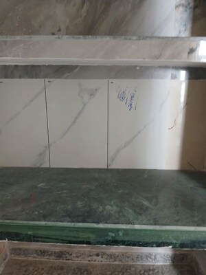 Kitchen in 2 BHK Independent House at Kaimwala – for Rent