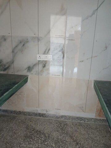 Kitchen in 2 BHK Independent House at Kaimwala – for Rent