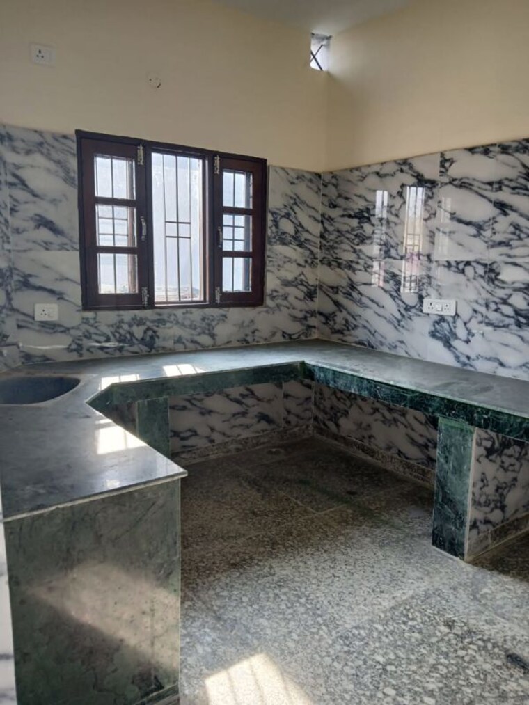 Kitchen, kaimwala 2 Bedroom 2700 Sq.Ft. Independent House In Kaimwala Chandigarh 9803760