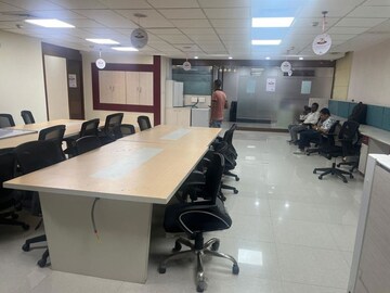  Office Space For Rent in Sector V