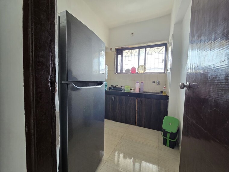 Kitchen, summit-apartment 1 Bedroom 560 Sq.Ft. Apartment In Goregaon East Mumbai 9803792