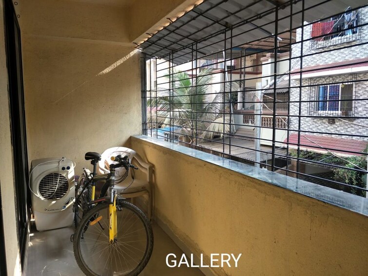 Other, adai 4 Bedroom 1200 Sq.Ft. Independent House In Adai Navi Mumbai 9803794