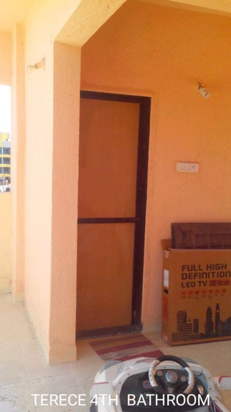 Other, adai 4 Bedroom 1200 Sq.Ft. Independent House In Adai Navi Mumbai 9803794