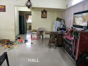 Living Room in 4 BHK Independent House at Adai – for Sale