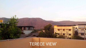 4 BHK Independent House – Exterior View View at Adai - for Sale