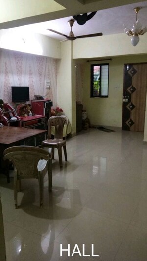 Living Room in 4 BHK Independent House at Adai – for Sale