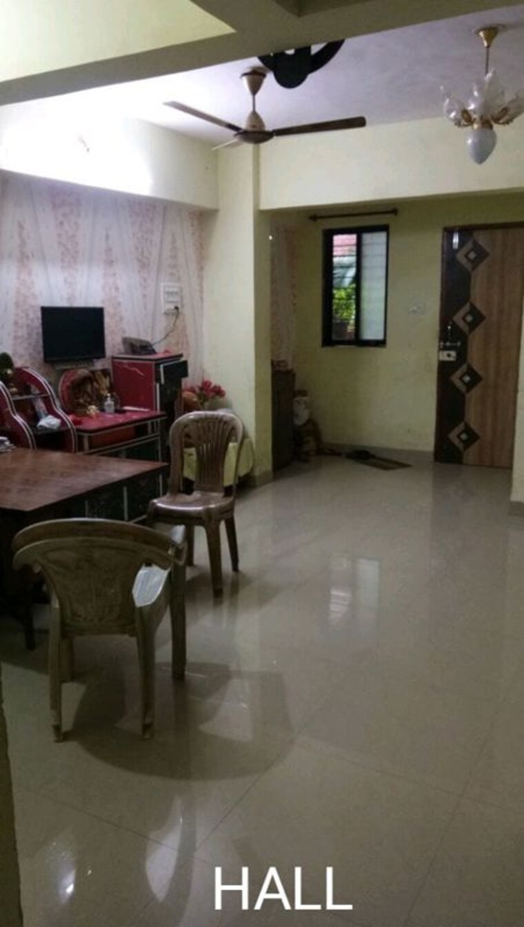 Living Room, adai 4 Bedroom 1200 Sq.Ft. Independent House In Adai Navi Mumbai 9803794