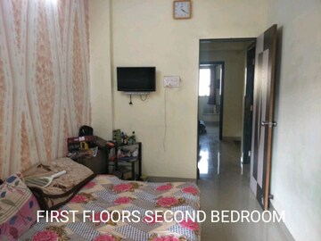 Bedroom in 4 BHK Independent House at Adai – for Sale