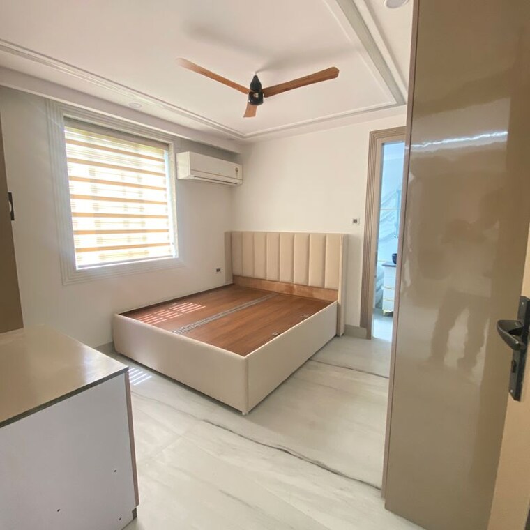 Bedroom, dwarka 4 Bedroom 2000 Sq.Ft. Builder Floor In Dwarka Delhi 9803793