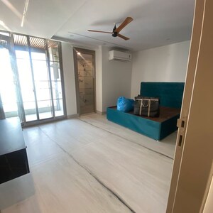 Bedroom in 4 BHK Builder Floor at Dwarka – for Rent