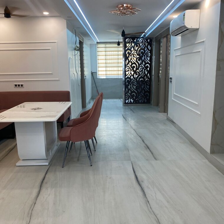 Other, dwarka 4 Bedroom 2000 Sq.Ft. Builder Floor In Dwarka Delhi 9803793