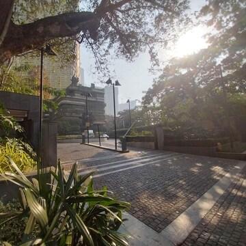 4 BHK Apartment – Exterior View View at Lodha Kiara, Kamala Mill - for Rent