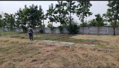 Plot For Sale in Gauribidanur