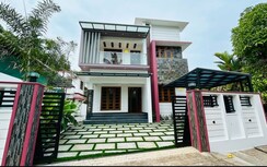 3 BHK + Study Room Villa For Sale in Mundur