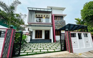 3 BHK Villa For Sale in Mundur