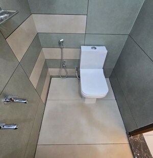 Kitchen in 3 BHK Villa at Mundur – for Sale