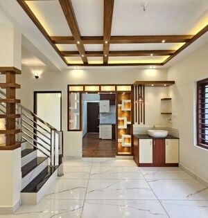3 BHK Villa For Sale in Ottapalam